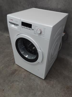  Bosch Vaskemaskine Wak28267sn/18