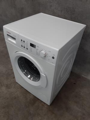  Bosch Vaskemaskine Wao283 eosn
